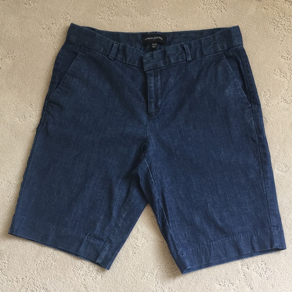 Trouser shorts Woman’s